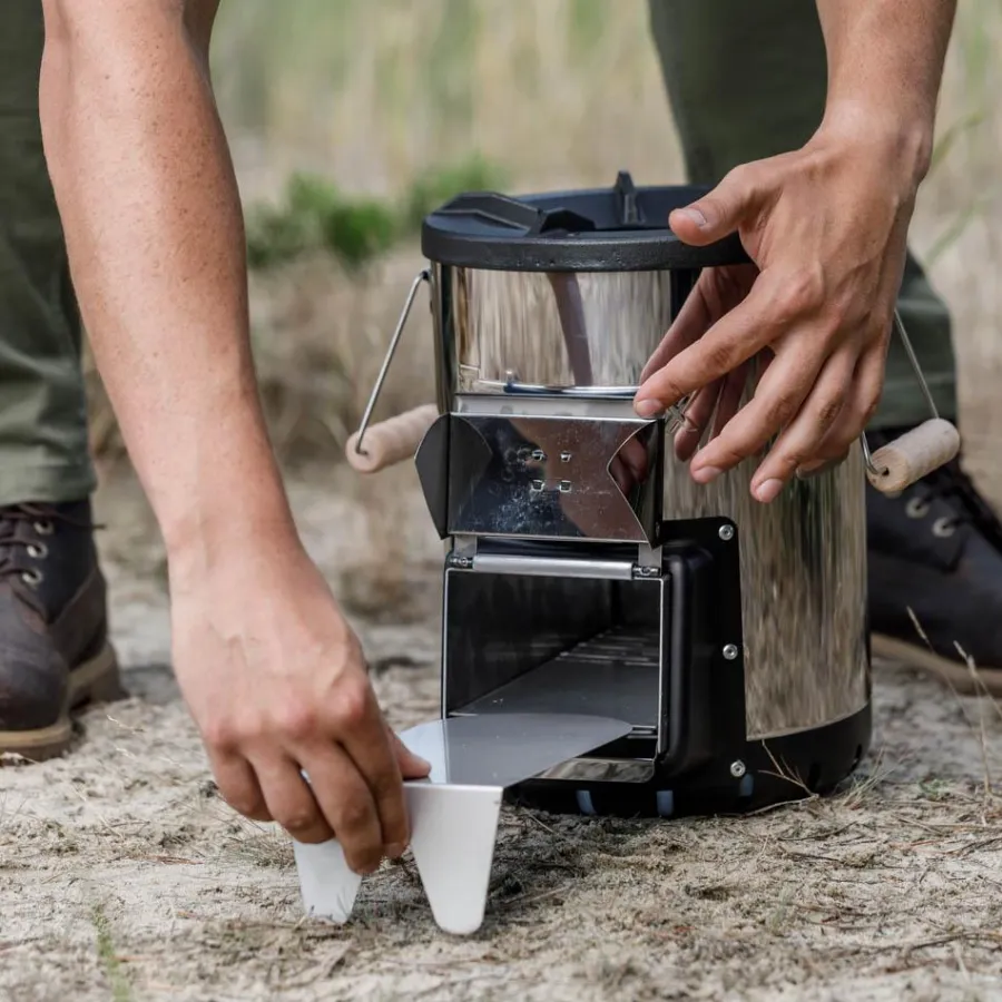rocket_stove_grill_plate_7.webp Flash Sale Rocket stove grill plate Rocket Furnace | Fireplaces