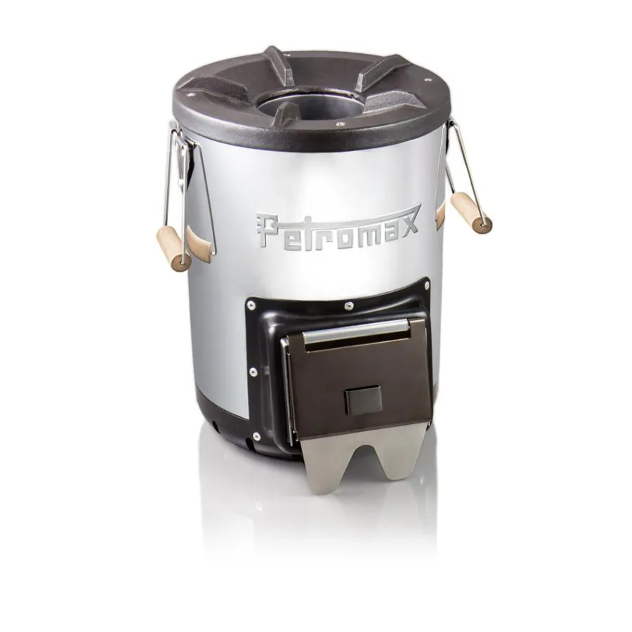 Outlet Rocket stove rf33 Fireplaces | Grills