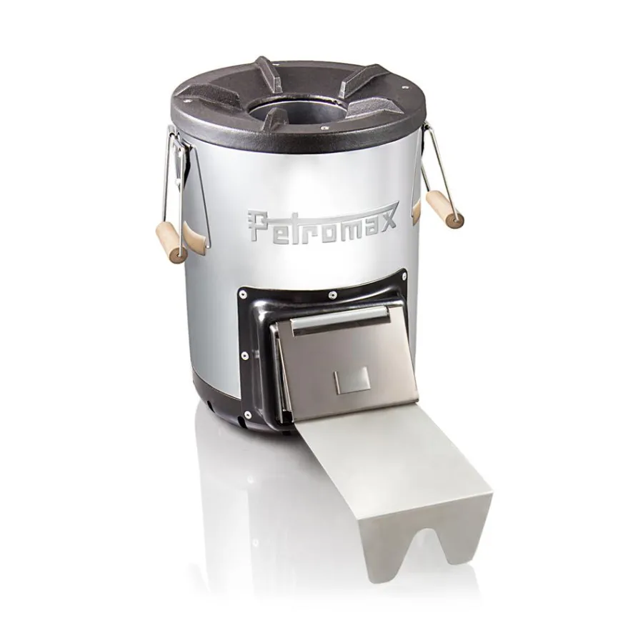 rocket_stove_rf_2.webp Outlet Rocket stove rf33 Fireplaces | Grills