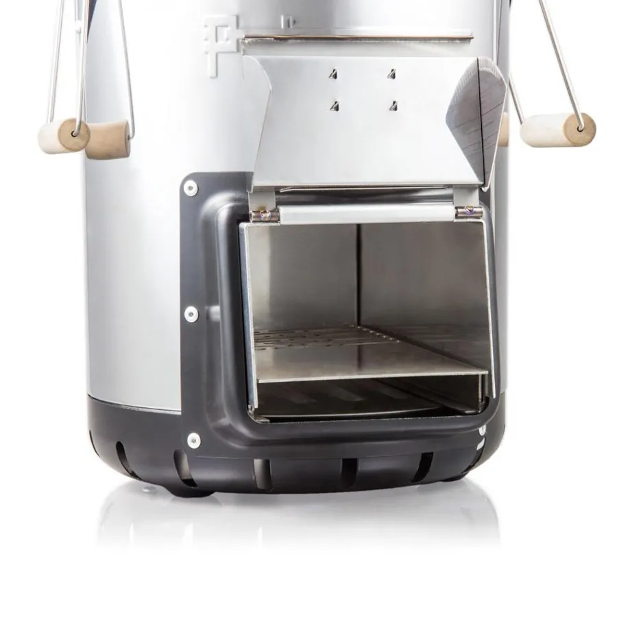 rocket_stove_rf_4.webp Outlet Rocket stove rf33 Fireplaces | Grills