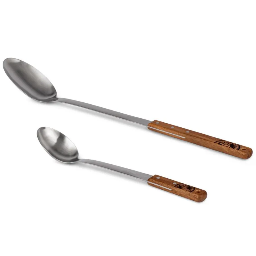 Cheap Serving spoon Outdoor Tableware