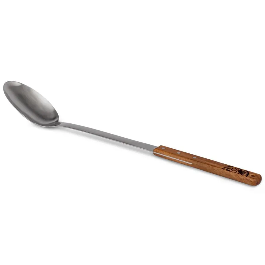 Cheap Serving spoon Outdoor Tableware