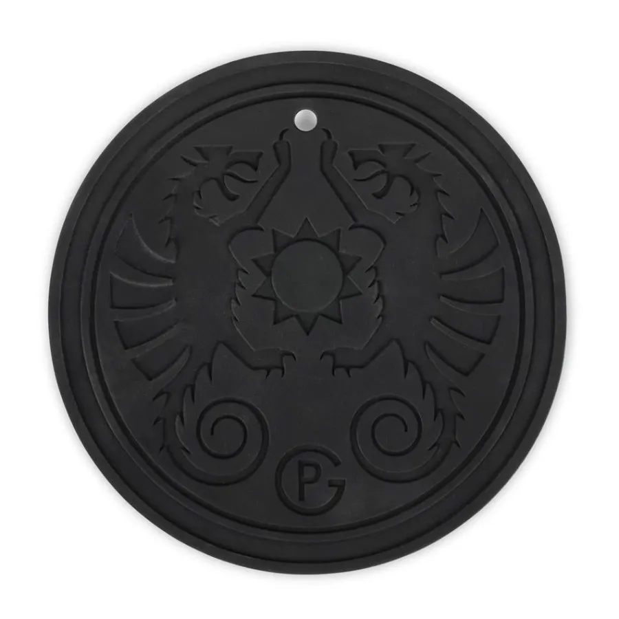 Online Silicone coaster HK500 Accessories | Hk500