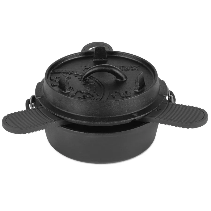silicone_coasters_dutch_ovens_3.webp Store Silicone coasters Dutch Ovens Pans | Dutch Oven
