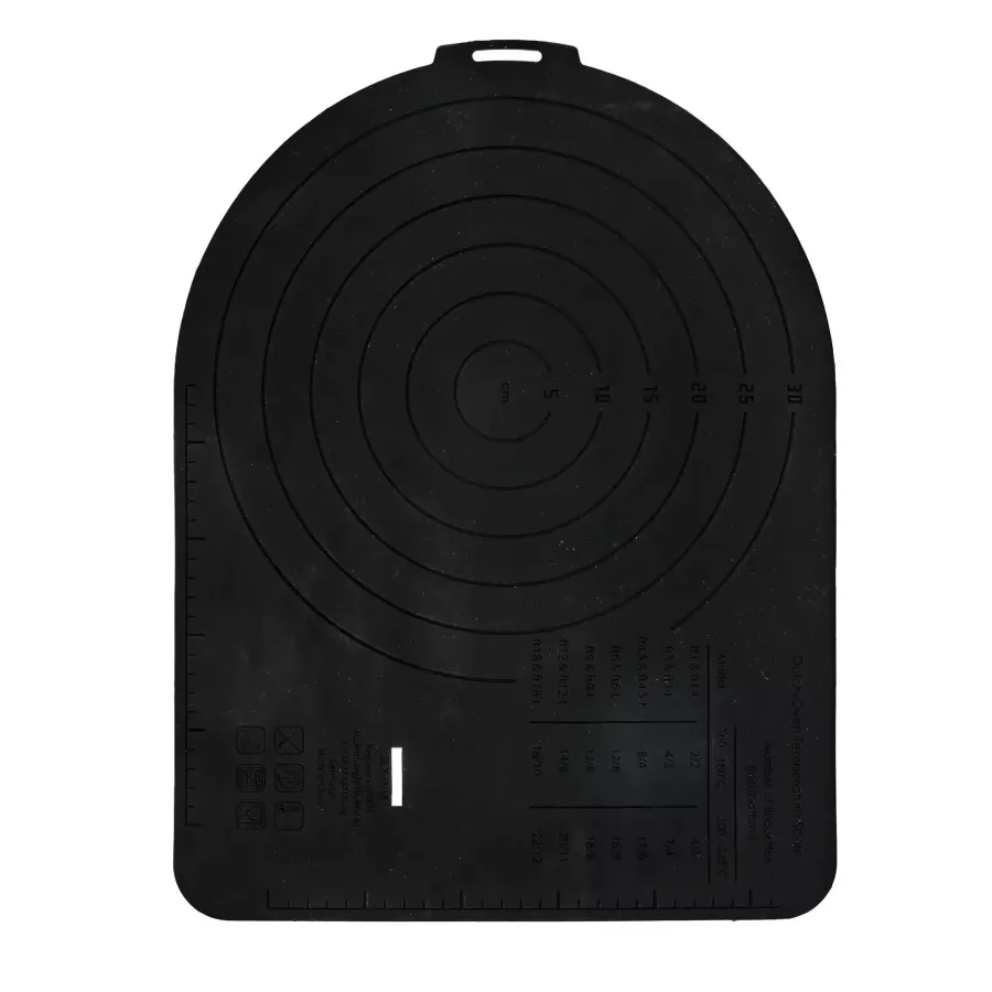 Flash Sale Silicone Mat Pans | Dutch Oven