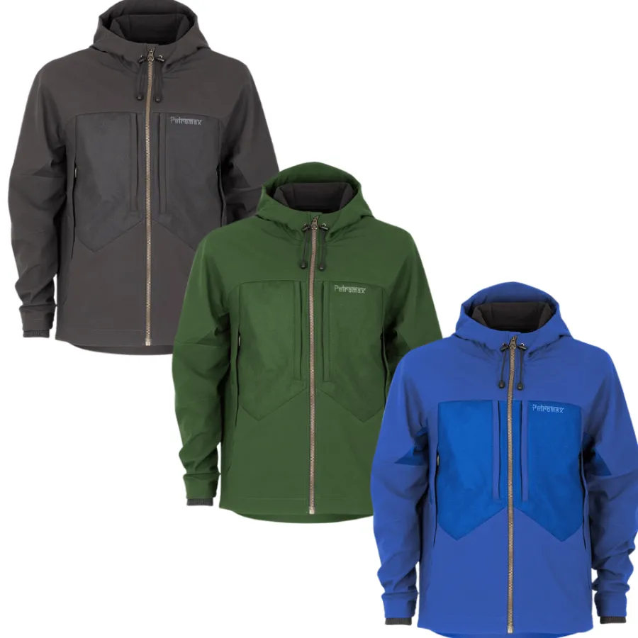 Best Softshell Jacket Birger Outdoor Clothing