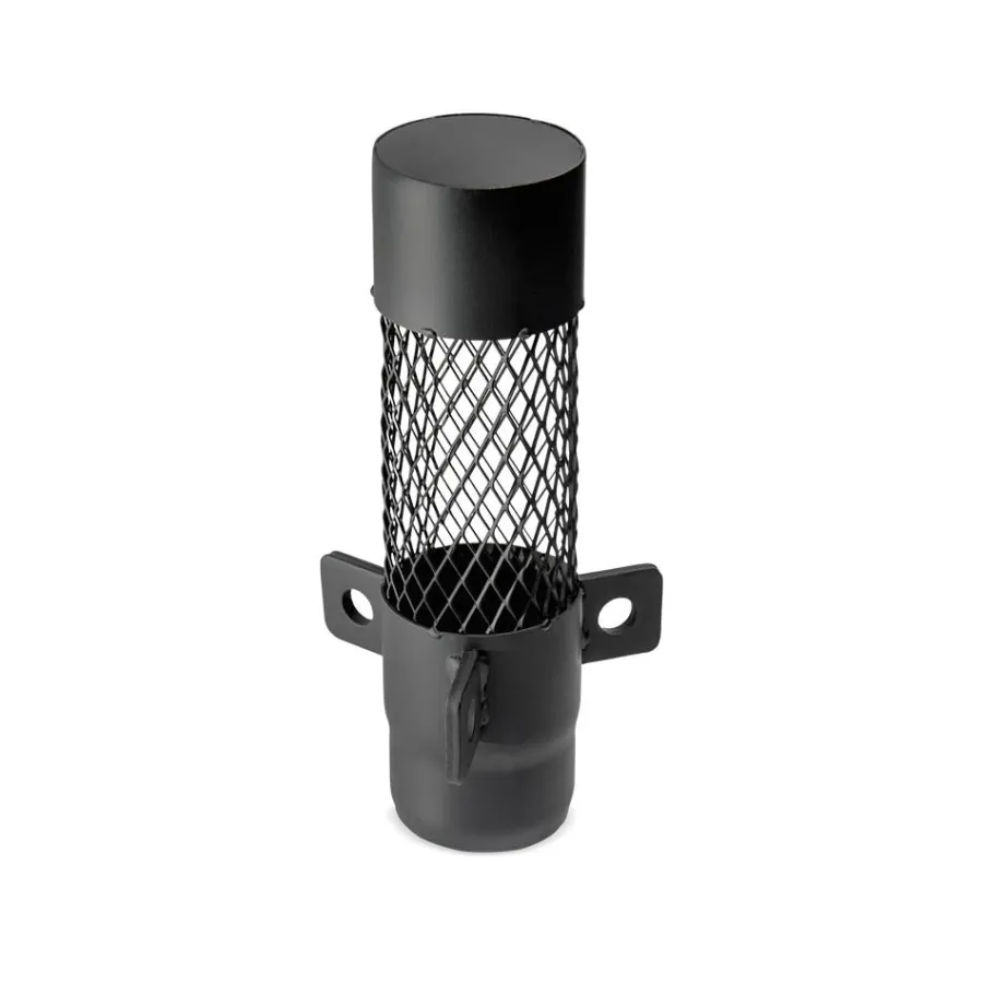 Outlet Spark catcher Loki Loki Tent Stove