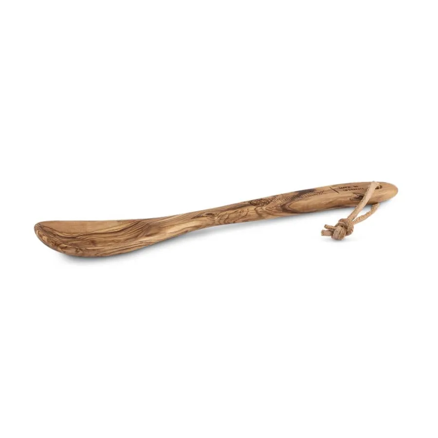 Discount Spoon olive wood Outdoor Tableware
