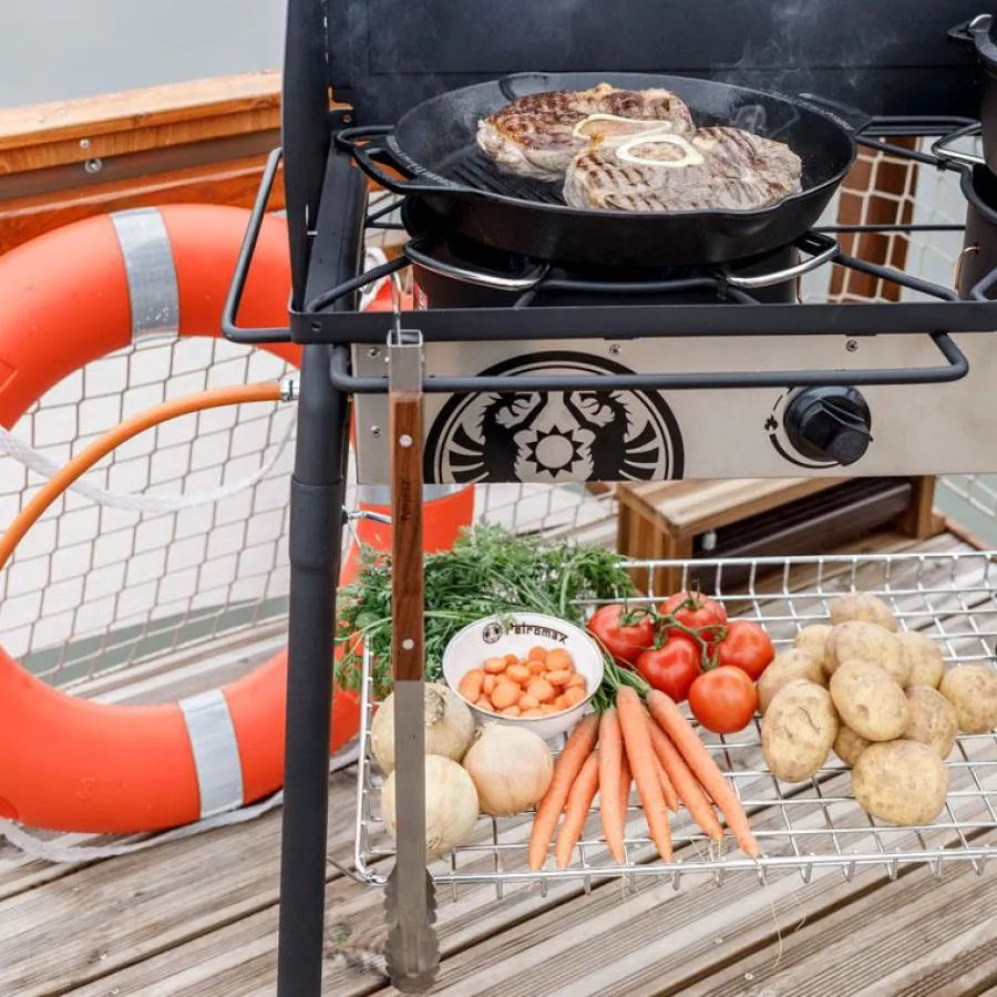 Fashion Storage basket Grills | Dutch Oven