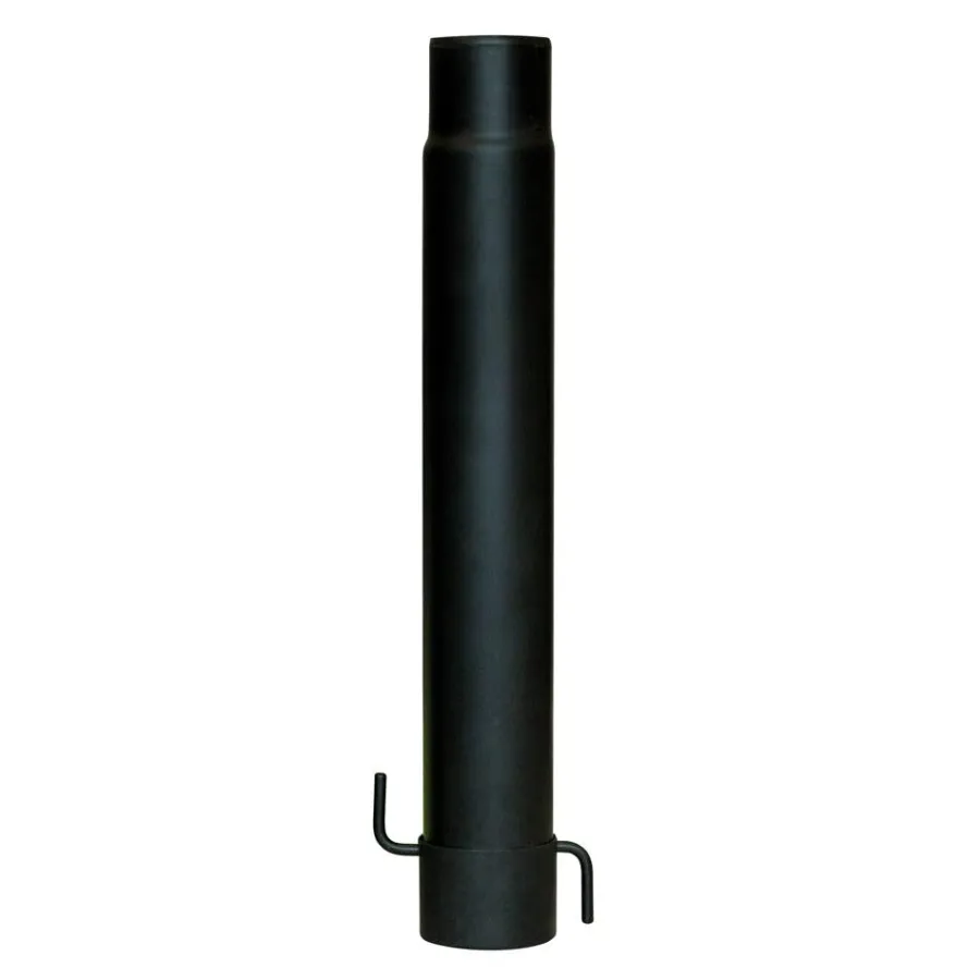 Store Stove pipe with exhaust regulator Loki (spare part) Loki Tent Stove
