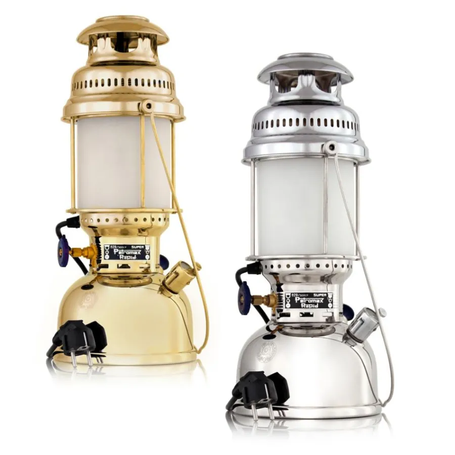 Sale Table lamp HK500/829 chrome Hk500