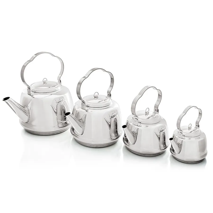 Clearance Tea Kettle Perculators