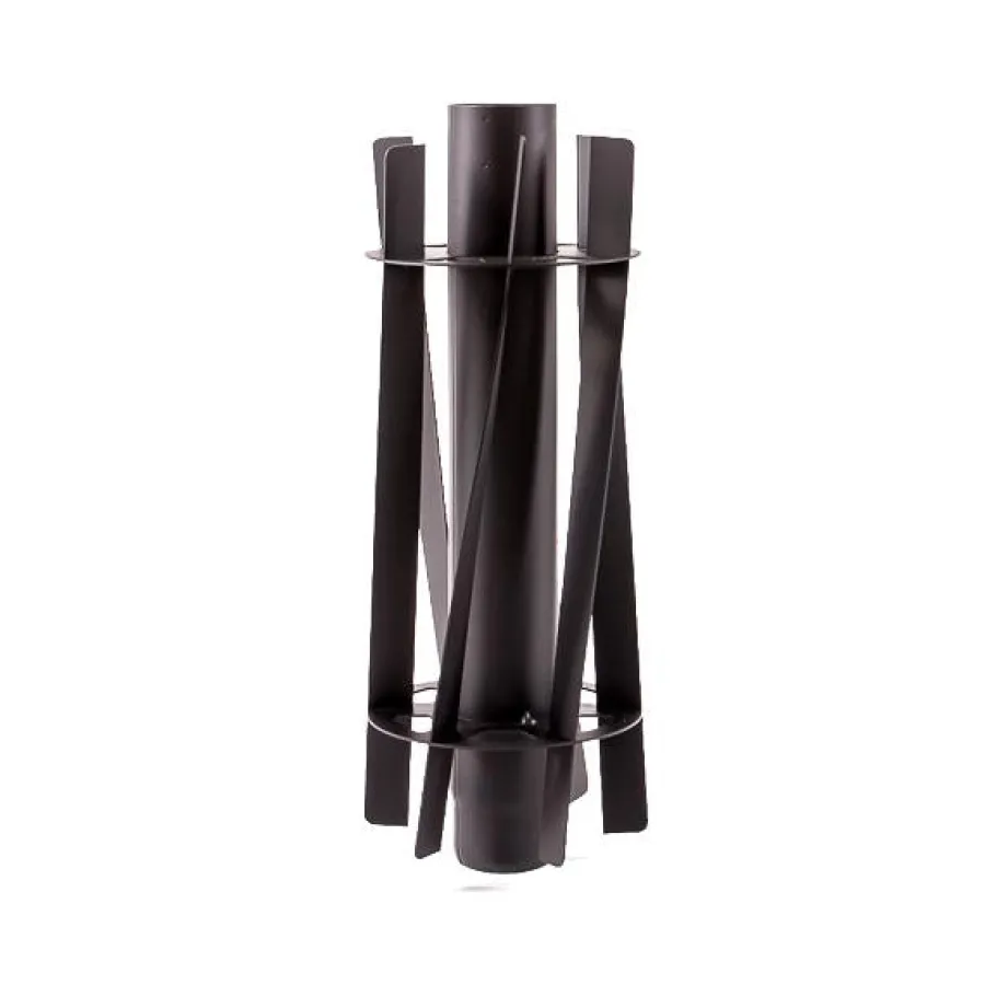 Fashion Tipi grommet Loki Loki Tent Stove