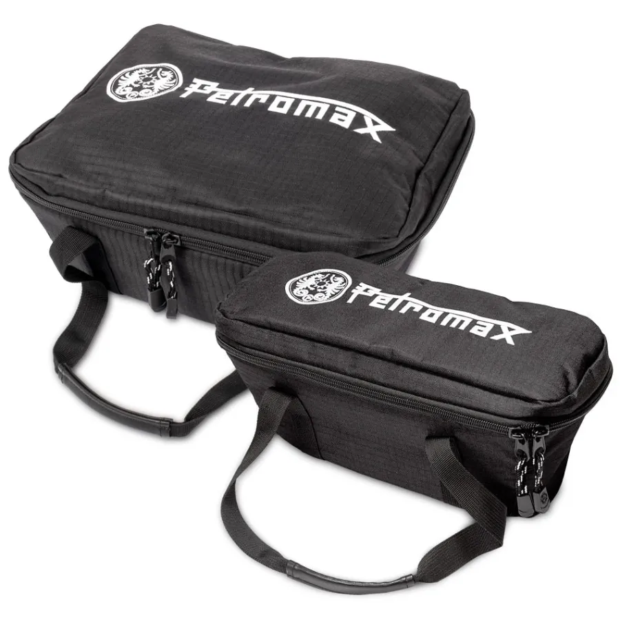Flash Sale Transport Bag Box Shape Transport Bags | Cast Iron Molds