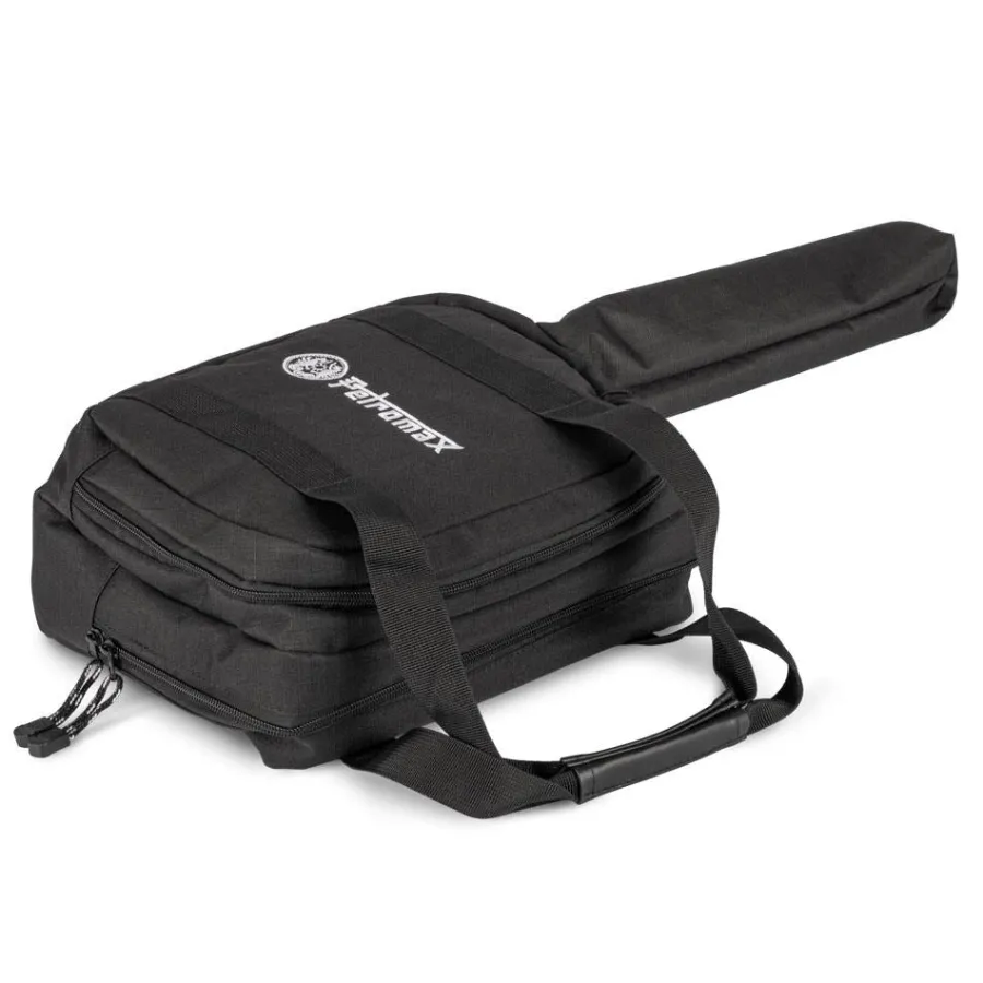 Hot Transport Bag reversible waffle iron wf-tx Transport Bags | Cast Iron Molds