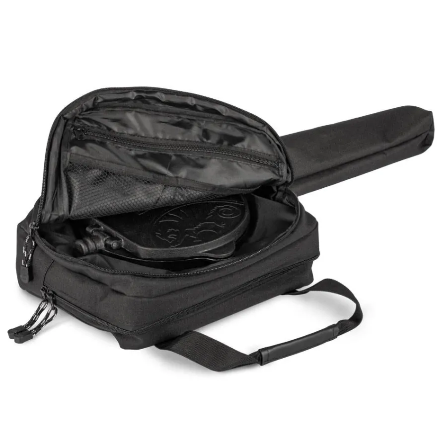 Hot Transport Bag reversible waffle iron wf-tx Transport Bags | Cast Iron Molds