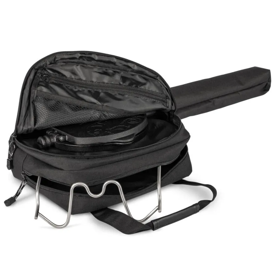 transport_bag_reversible_waffle_iron_wftx_2.webp Hot Transport Bag reversible waffle iron wf-tx Transport Bags | Cast Iron Molds