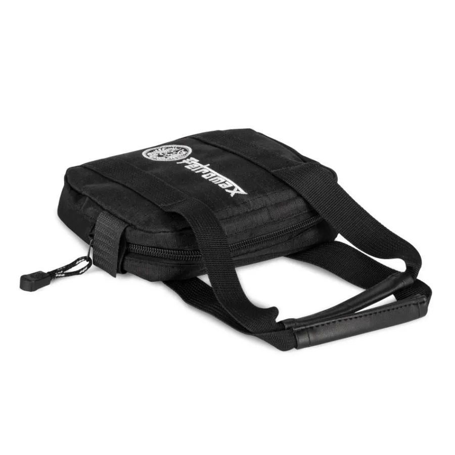 Hot Transport Bag sandwich iron sw-iron | sw-iron-s Transport Bags | Cast Iron Molds