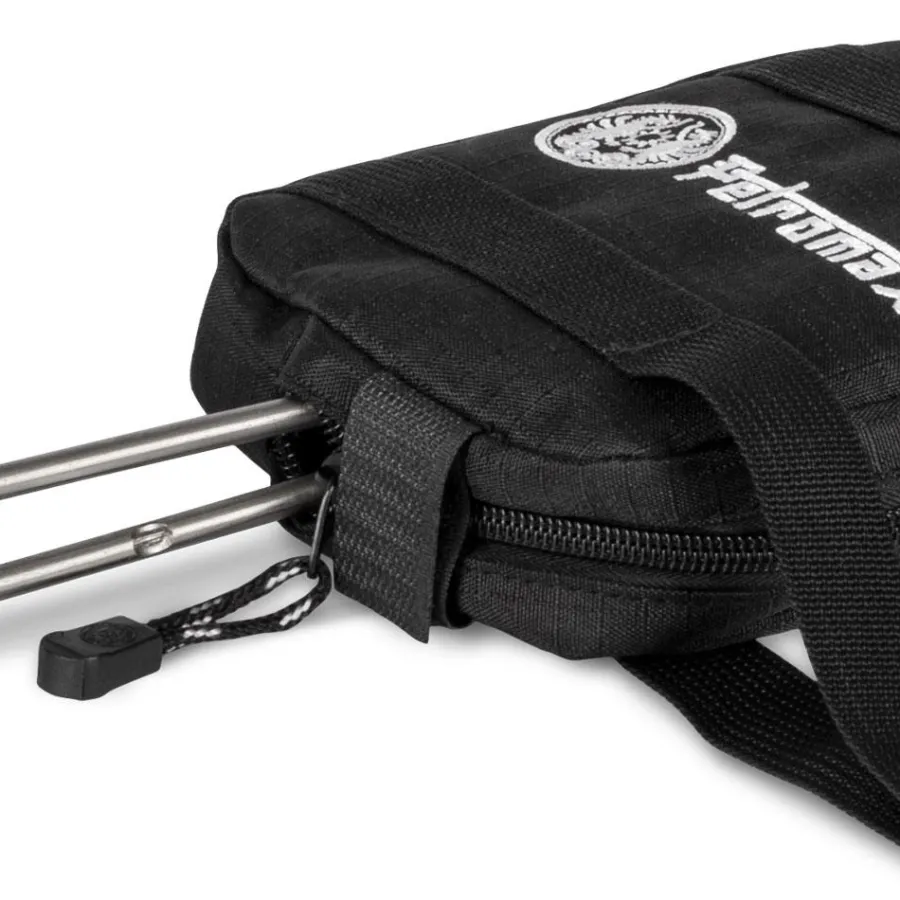 transport_bag_sandwich_iron_swiron__swirons_2.webp Hot Transport Bag sandwich iron sw-iron | sw-iron-s Transport Bags | Cast Iron Molds