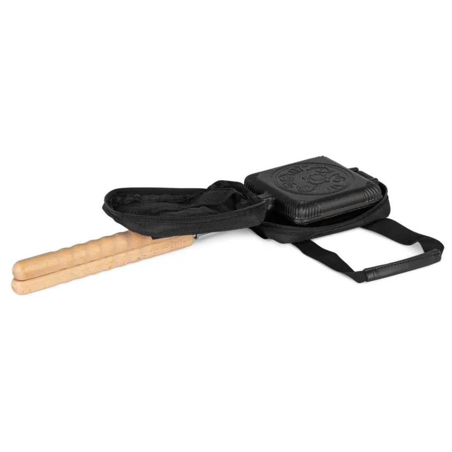 transport_bag_sandwich_iron_swiron__swirons_3.webp Hot Transport Bag sandwich iron sw-iron | sw-iron-s Transport Bags | Cast Iron Molds