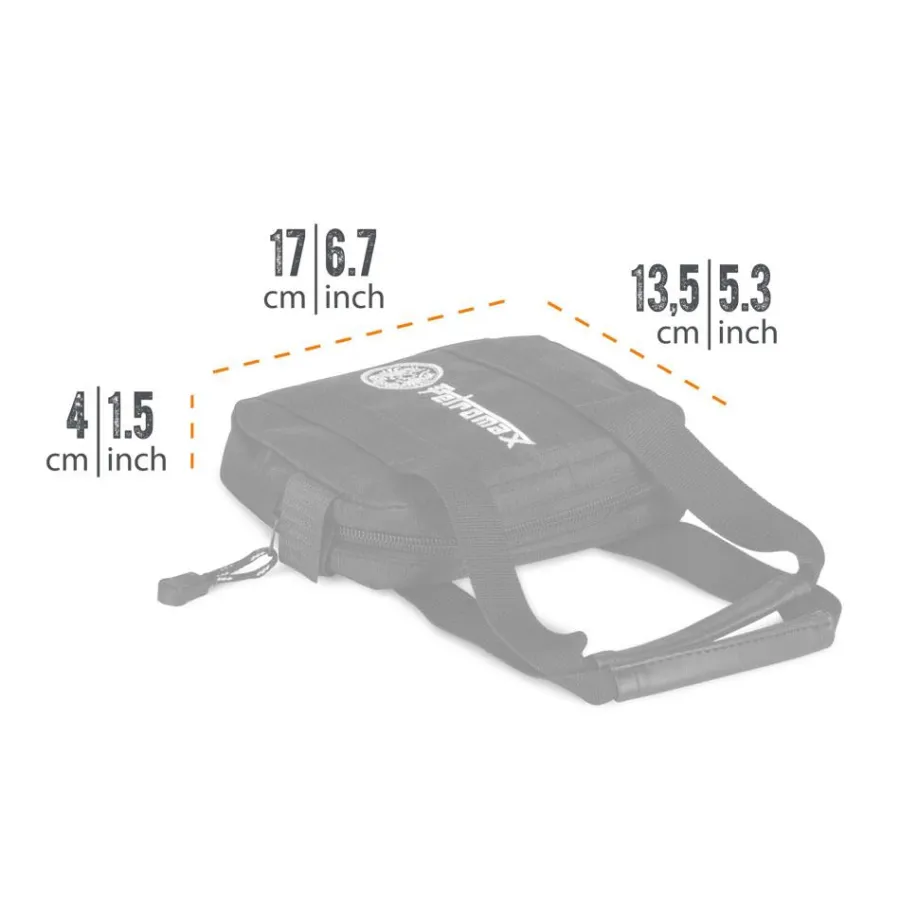 transport_bag_sandwich_iron_swiron__swirons_4.webp Hot Transport Bag sandwich iron sw-iron | sw-iron-s Transport Bags | Cast Iron Molds