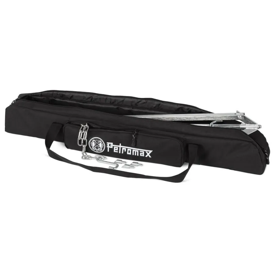 Discount Transport Bag Tripod d1 Transport Bags | Campfire Utensils