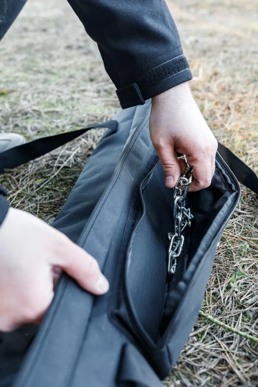 transport_bag_tripod_d_5.webp Discount Transport Bag Tripod d1 Transport Bags | Campfire Utensils