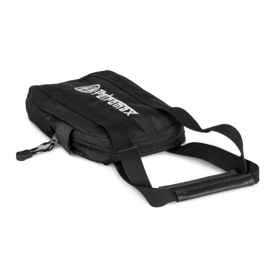 Store Transport Bag waffle iron wf-iron | wf-iron-s Transport Bags | Cast Iron Molds