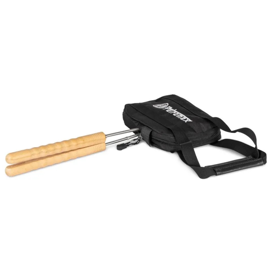 Store Transport Bag waffle iron wf-iron | wf-iron-s Transport Bags | Cast Iron Molds