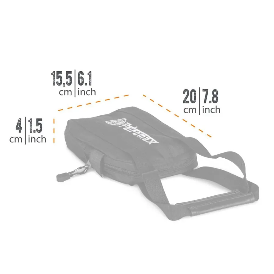 transport_bag_waffle_iron_wfiron__wfirons_4.webp Store Transport Bag waffle iron wf-iron | wf-iron-s Transport Bags | Cast Iron Molds
