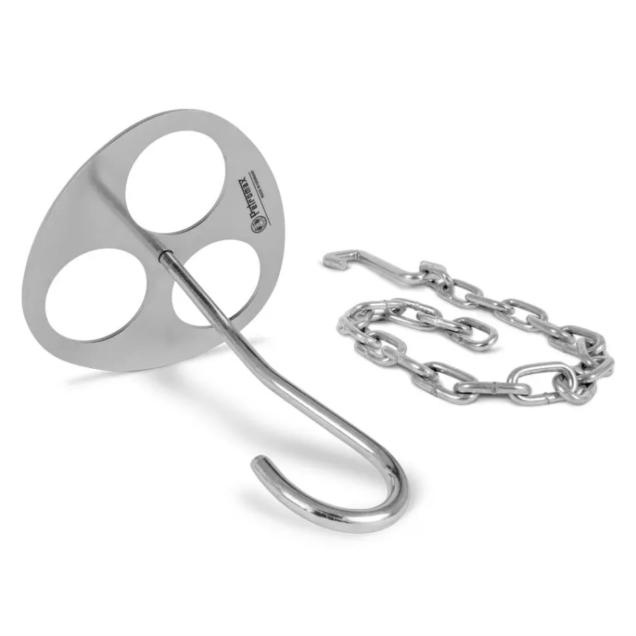 Best Tripod ring Campfire Utensils