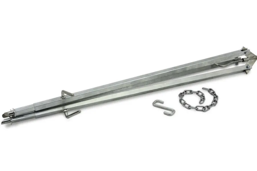 tripod_with_chain__hook_3.webp Online Tripod with chain & hook Campfire Utensils | Grills