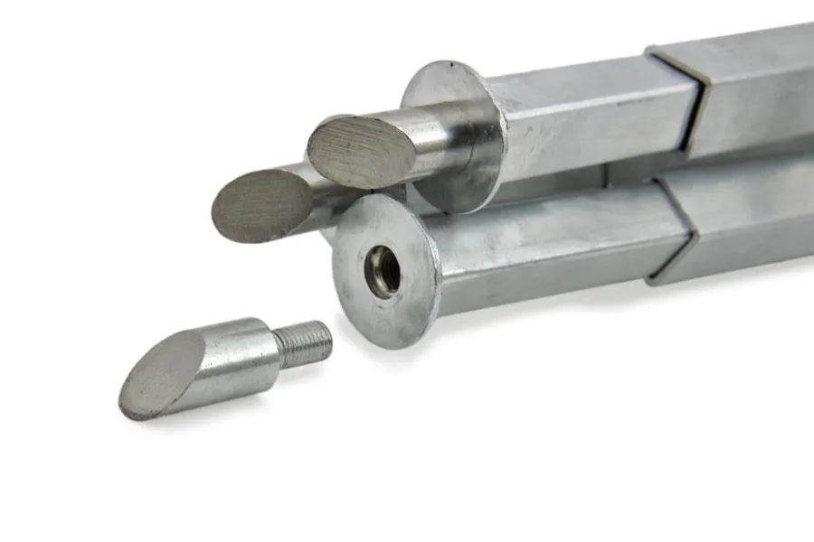 tripod_with_chain__hook_4.webp Online Tripod with chain & hook Campfire Utensils | Grills