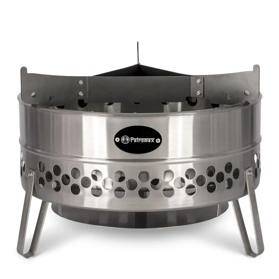 tyropite_and_pyron_grill_plate_4.webp Store Tyropite and Pyron grill plate Fireplaces | Grills