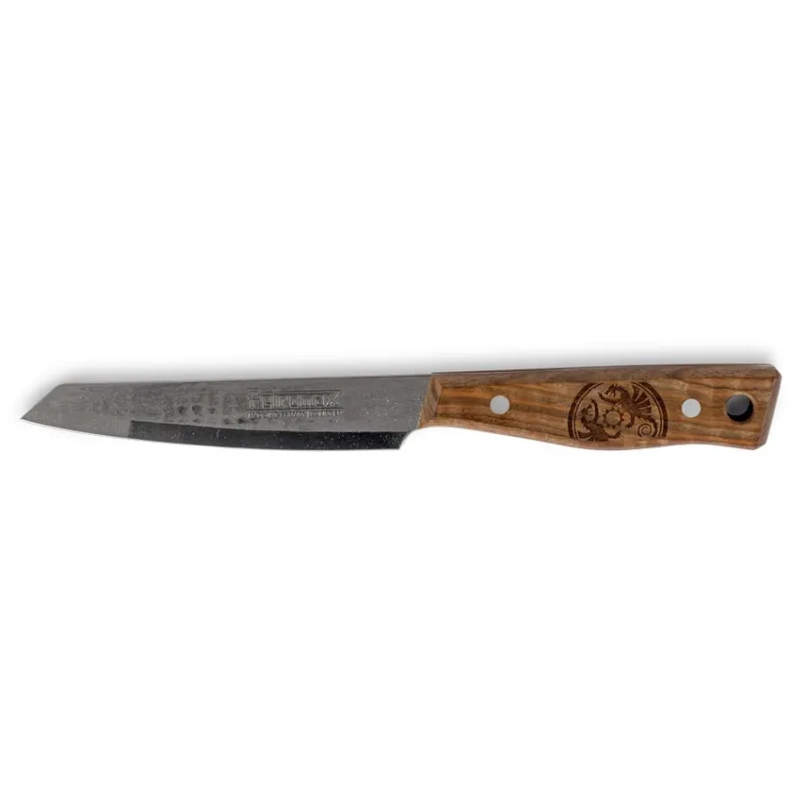 Fashion Utility knife 14 cm Outdoor Tableware | Chef's Knife