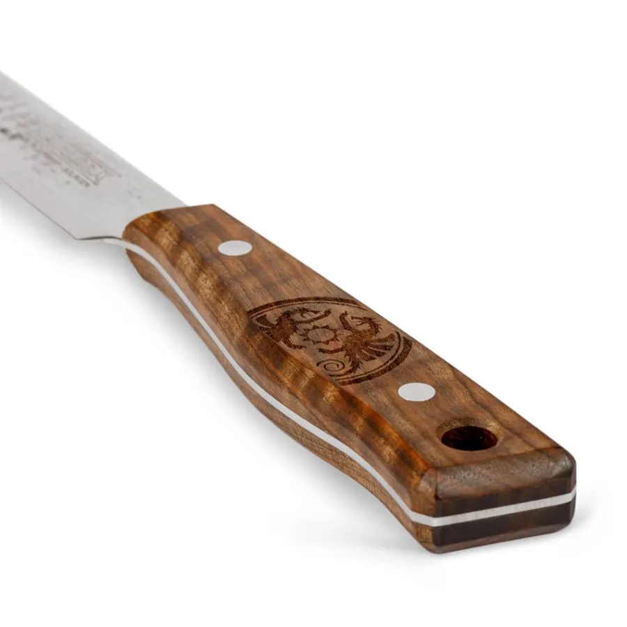 utility_knife__cm_3.webp Fashion Utility knife 14 cm Outdoor Tableware | Chef's Knife