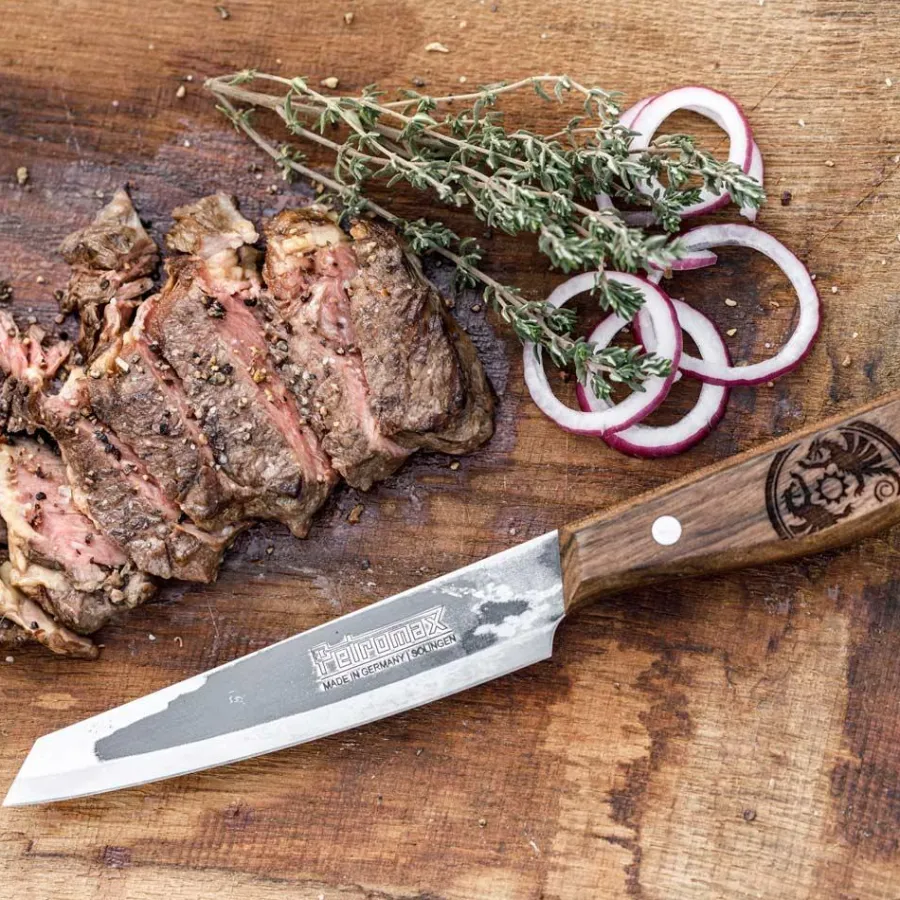 utility_knife__cm_7.webp Fashion Utility knife 14 cm Outdoor Tableware | Chef's Knife