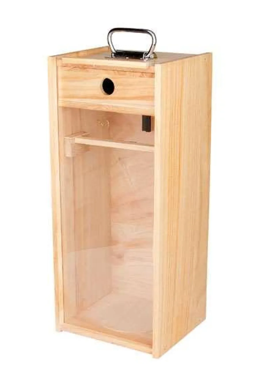 New Wooden box HK350/HK500 Accessories | Hk500