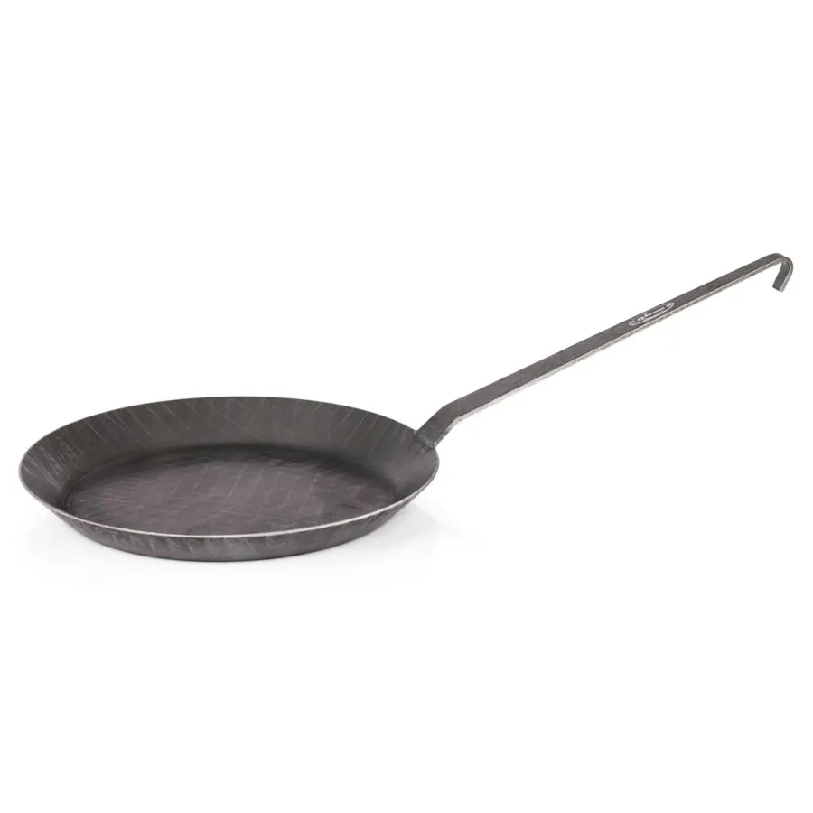Best Wrought iron pan Pans
